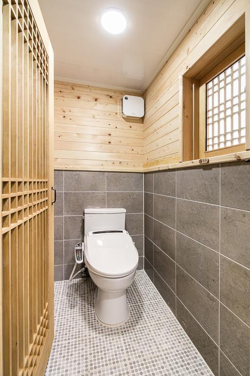Ihwa Hanok Сеул Екстериор снимка