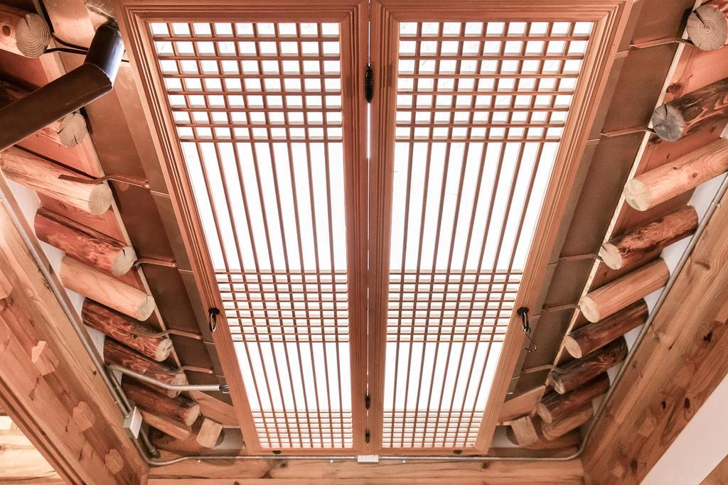 Ihwa Hanok Сеул Екстериор снимка